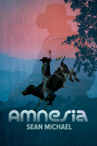 Book Cover: Amnesia