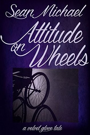 Book Cover: Attitude on Wheels