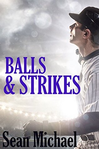 Book Cover: Balls and Strikes