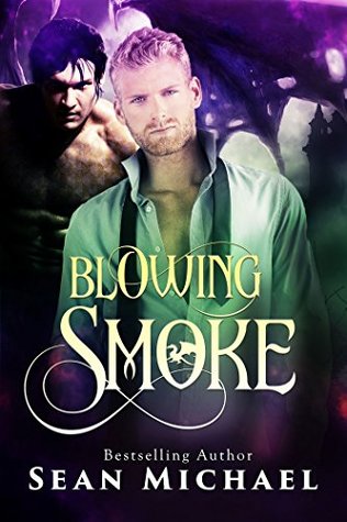 Book Cover: Blowing Smoke