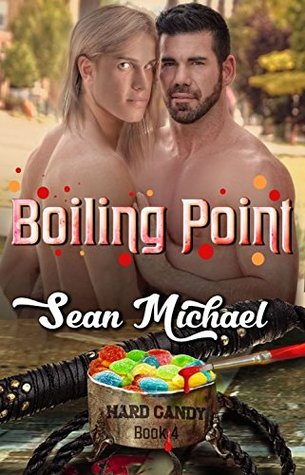 Book Cover: Boiling Point
