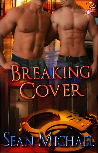 Book Cover: Breaking Cover