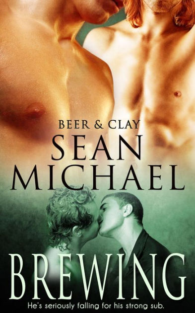 Book Cover: Brewing