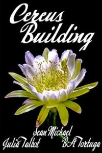 Book Cover: Cereus: Building