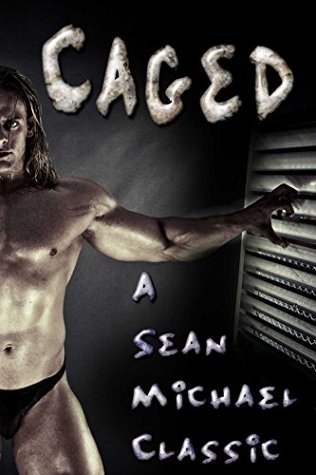 Book Cover: Caged