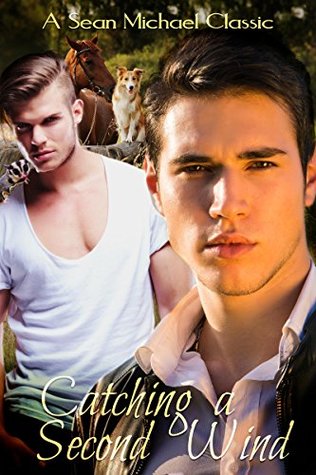 Book Cover: Catching a Second Wind