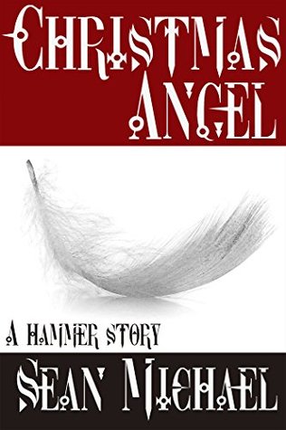 Book Cover: Christmas Angel