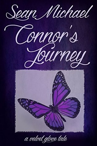 Book Cover: Connor's Journey