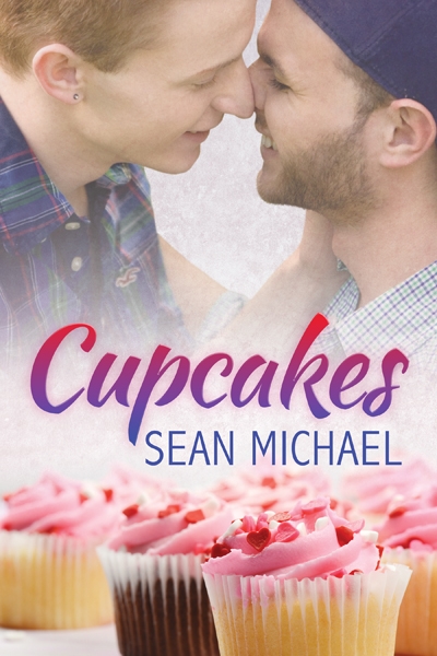 Book Cover: Cupcakes