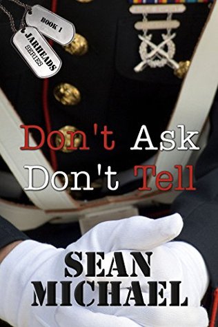 Book Cover: Don't Ask, Don't Tell