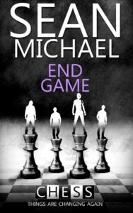 Book Cover: End Game