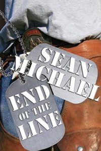 Book Cover: End of the Line