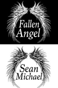 Book Cover: Fallen Angel