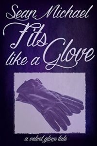 Book Cover: Fits Like a Glove
