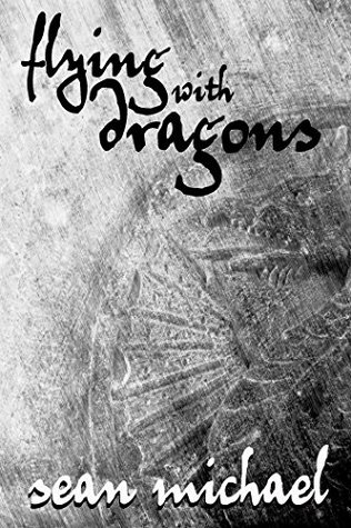 Book Cover: Flying with Dragons