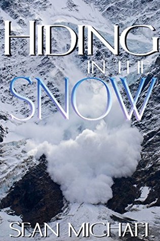 Book Cover: Hiding in the Snow