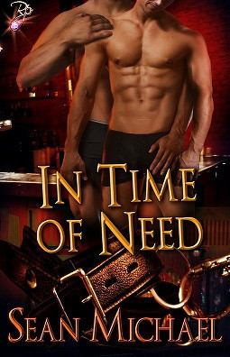 Book Cover: In Time of Need