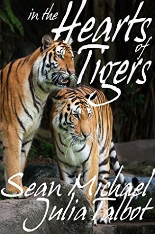 Book Cover: In the Hearts of Tigers