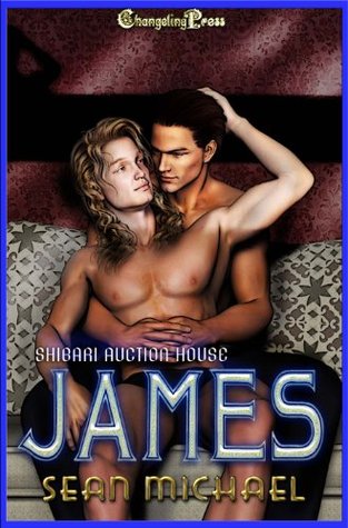 Book Cover: James
