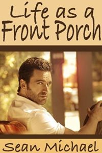 Book Cover: Life as a Front Porch