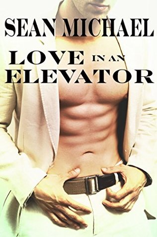 Book Cover: Love in an Elevator