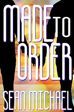 Book Cover: Made to Order