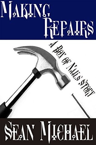 Book Cover: Making Repairs