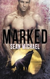Book Cover: Marked