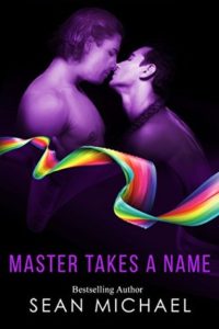 Book Cover: Master Takes a Name