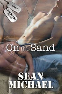 Book Cover: On the Sand