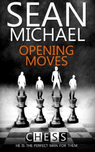 Book Cover: Opening Moves