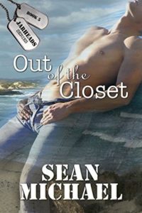 Book Cover: Out of the Closet