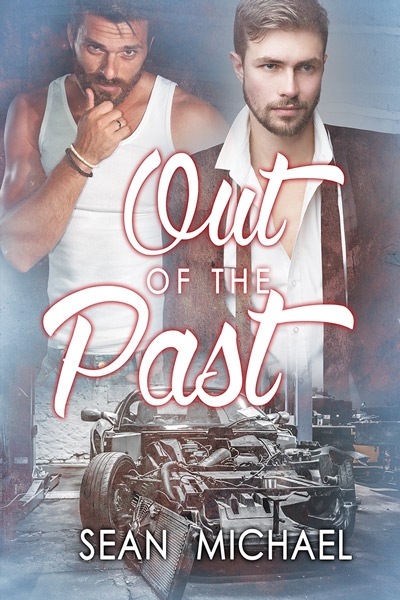 Book Cover: Out of the Past