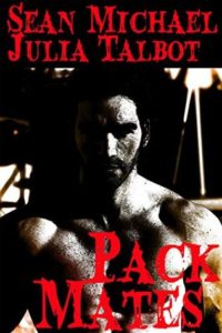 Book Cover: Pack Mates