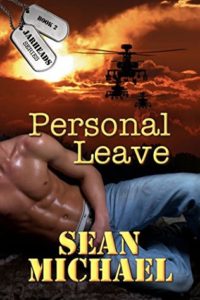 Book Cover: Personal Leave