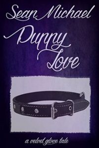 Book Cover: Puppy Love