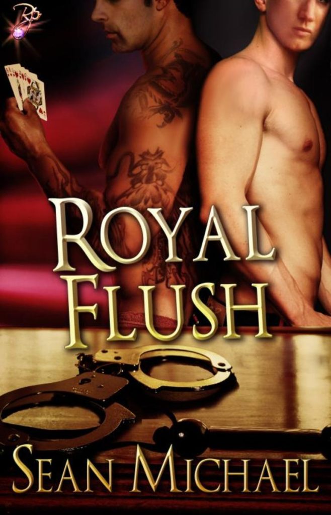 Book Cover: Royal Flush