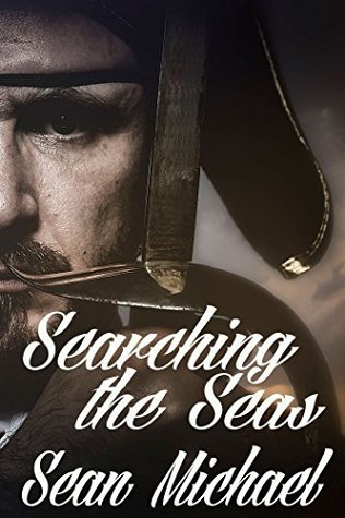 Book Cover: Searching the Seas