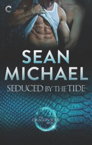 Book Cover: Seduced by the Tide