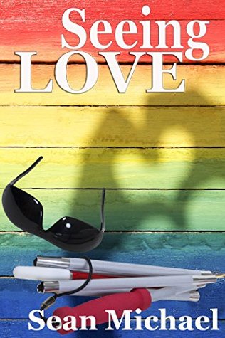 Book Cover: Seeing Love
