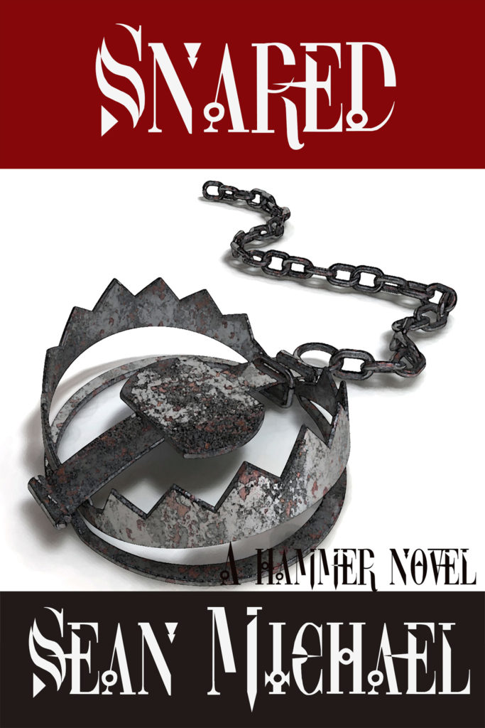 Book Cover: Snared